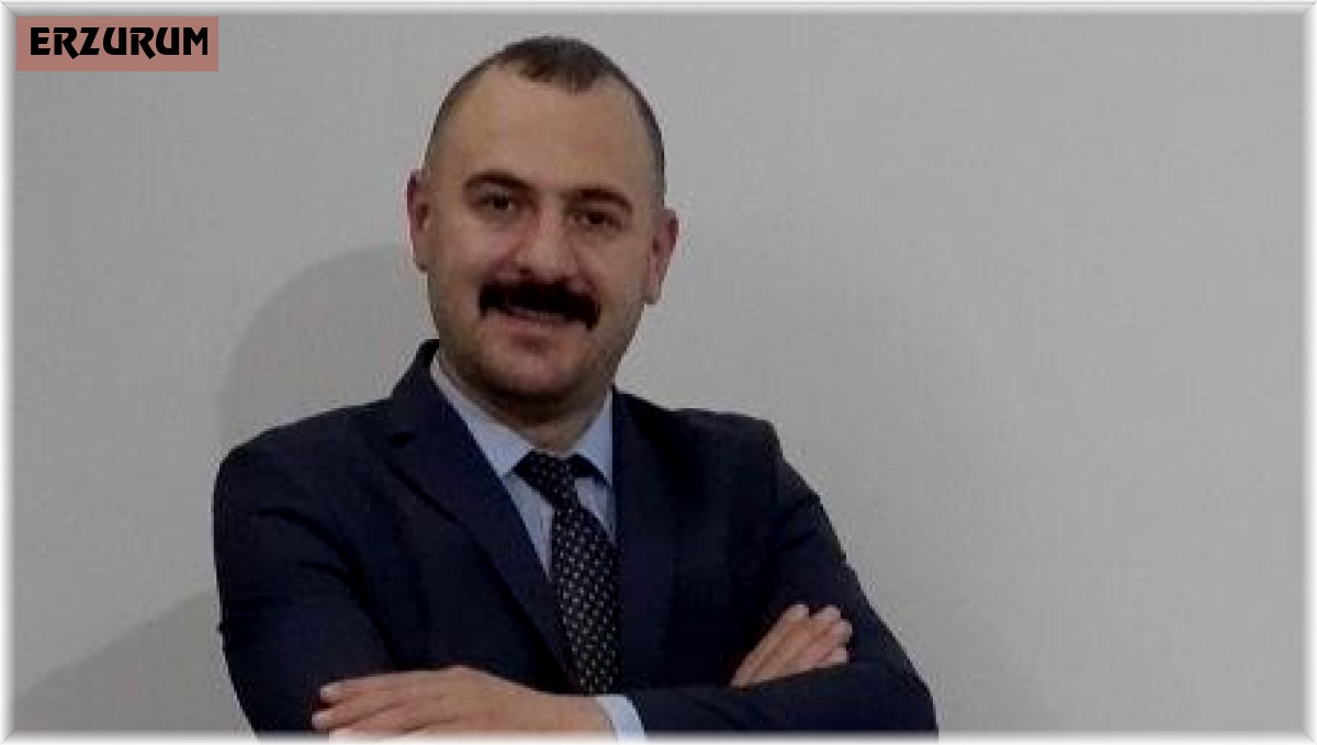 Karaoğlu, Erzurum Berberler ve Kuaförler Oda Başkanlığına aday