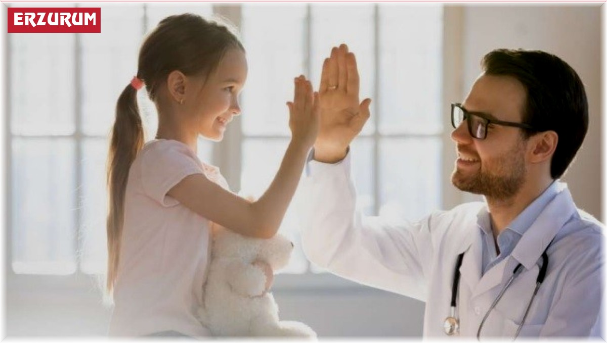 Karaşahin; "Çocukları haklarından mahrum bırakmayalım"