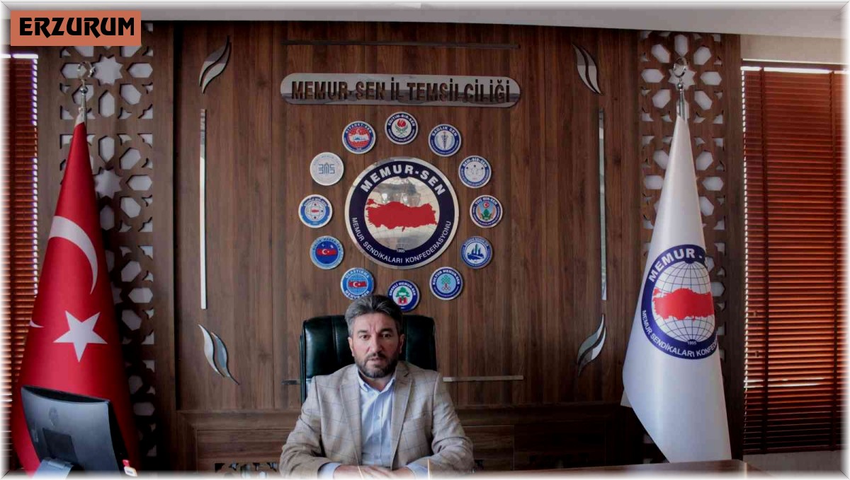 Karataş: "Eğitimin temel sorunları çözülmeli, kalıcı politikalar üretilmelidir"