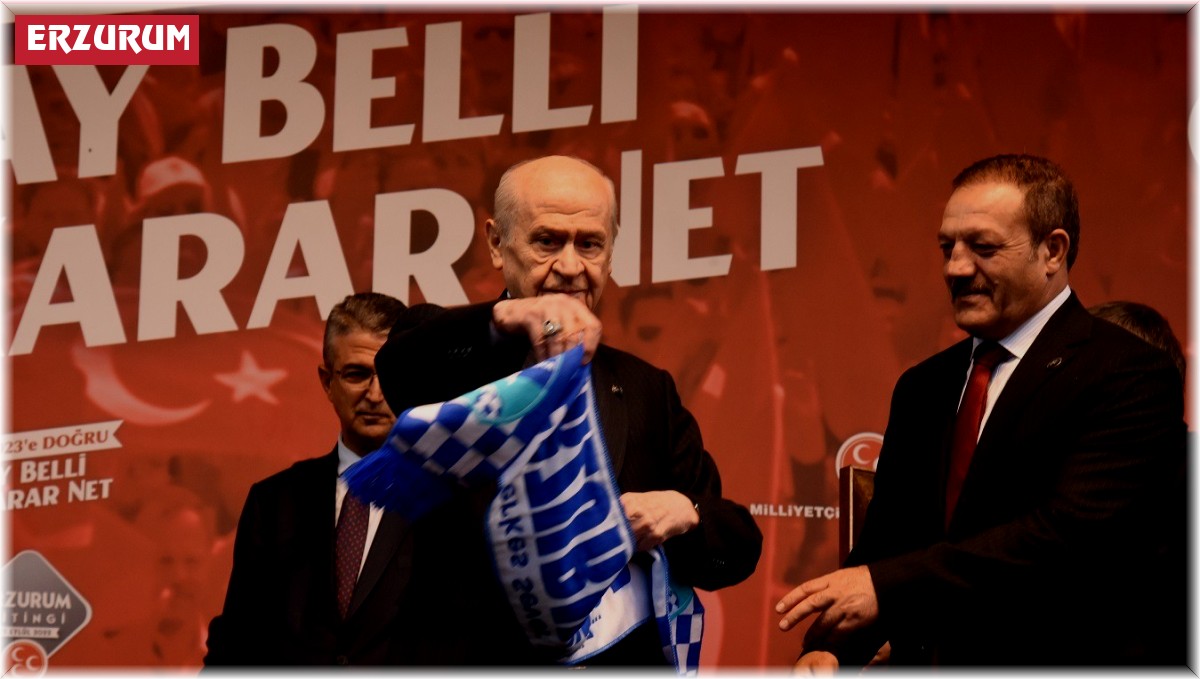 Karataş; "Muhalefetin kimyasını bozduk"