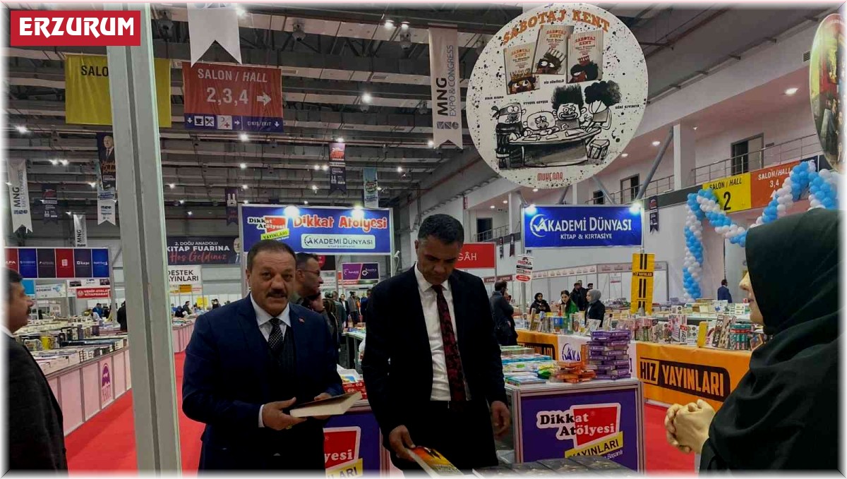 Karataş'tan fuar turizmi çağrısı