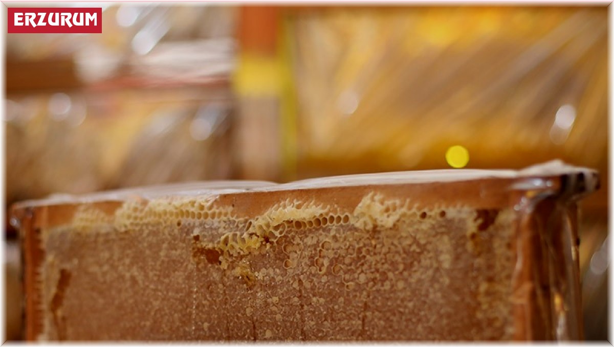 Karayazı Balı coğrafi tescil yolunda