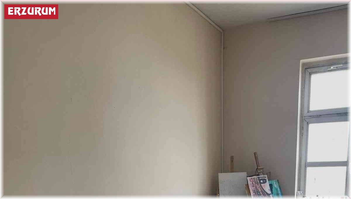 Karayazı'da 'her zaman her yerde eğitim'