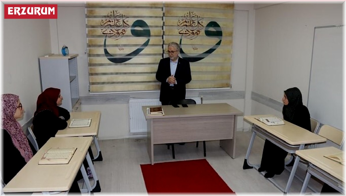 Karayazı'da Ramazan bereketi