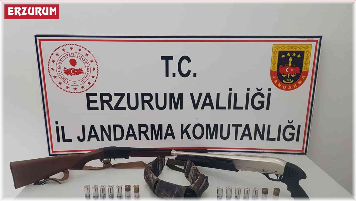 Karayazı'da terör operasyonu