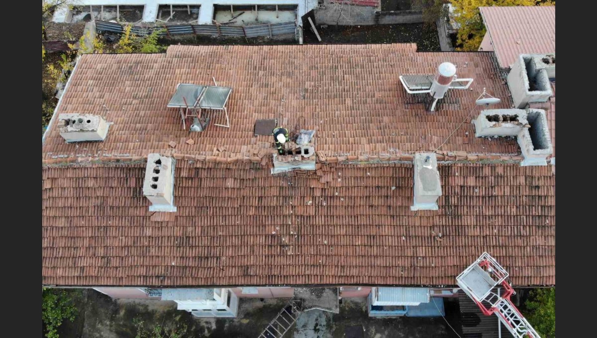 Karbonmonoksit zehirlenmelerine karşı uyarı