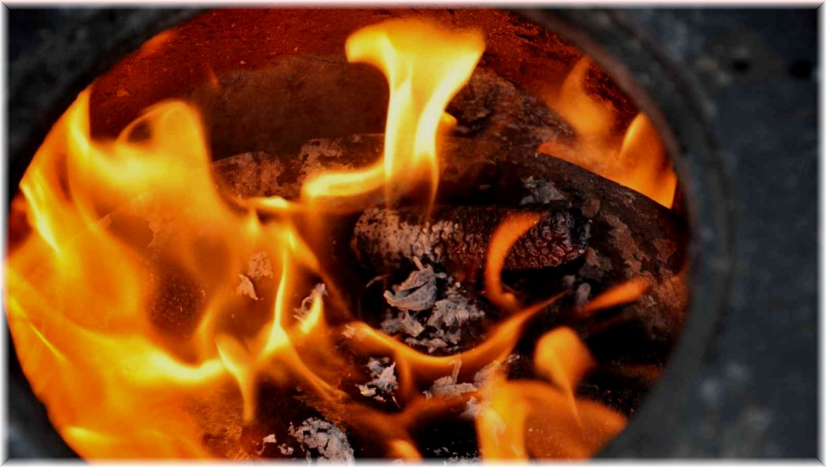 Karbonmonoksit zehirlenmelerine karşı uyarı