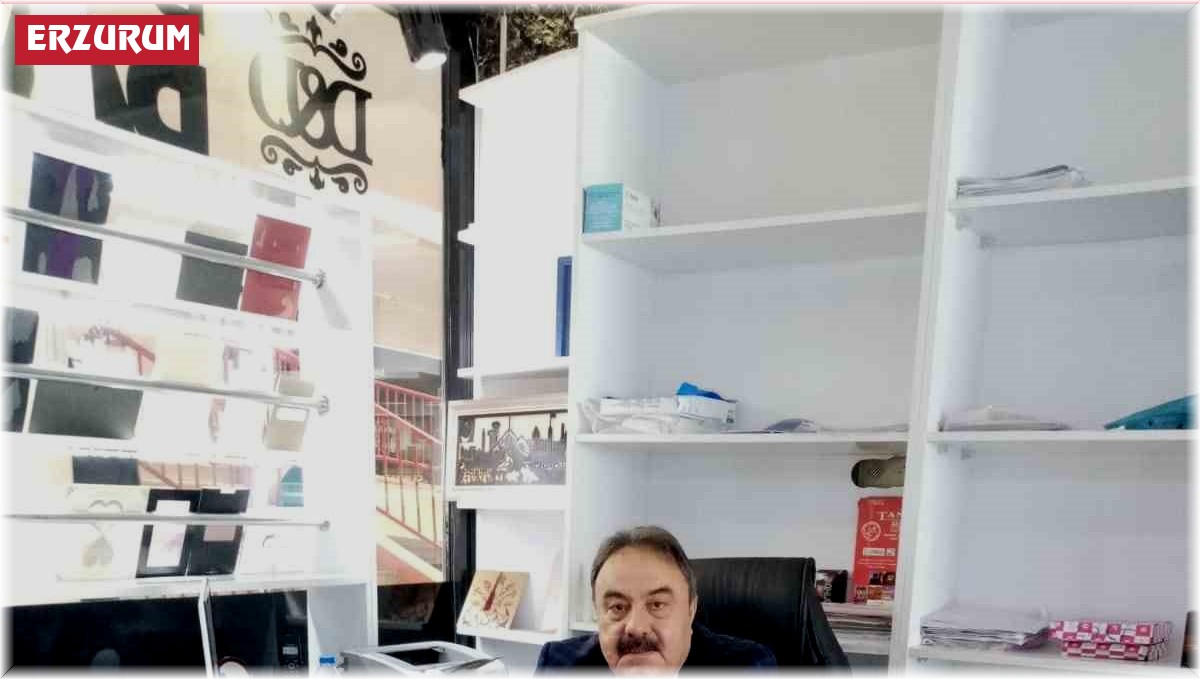 Karca: "Metruk evler büyük tehlike"