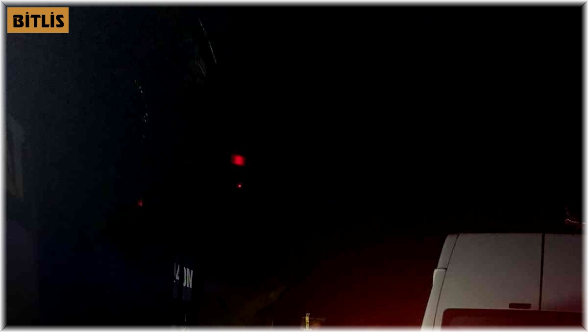 Karda mahsur kalan tekstil işçileri kurtarıldı