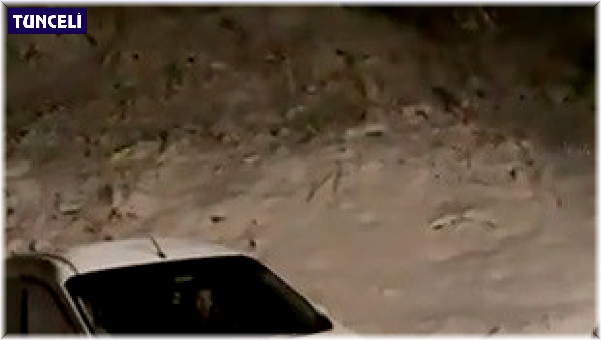 Karda mahsur kalan vatandaşların imdadına ekipler yetişti