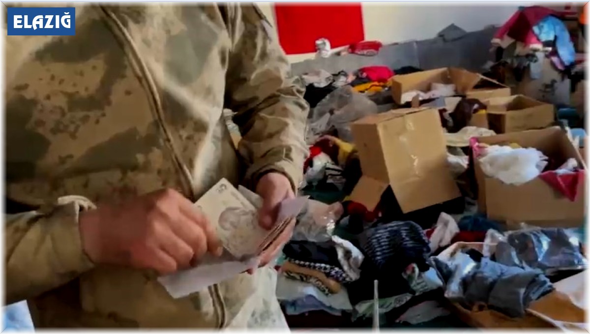 Kardeşi ile birlikte kumbaradaki paralarını depremzedelere gönderdi, yazdığı mektup duygulandırdı