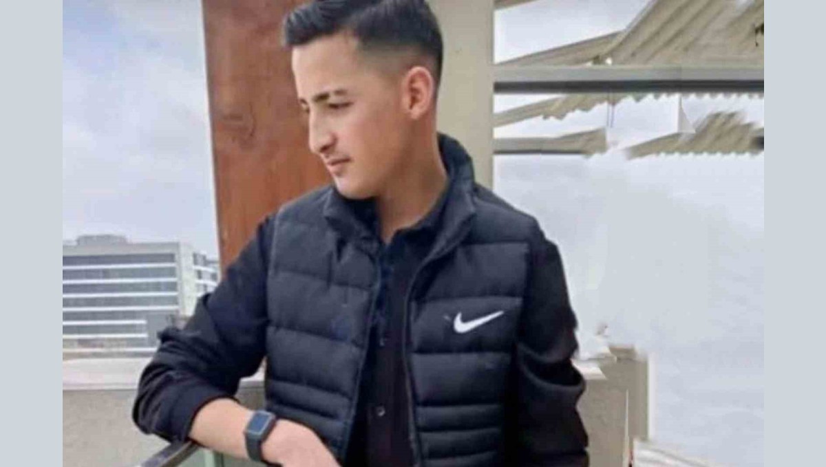 Kardeşinin düğünü için masa sandalye taşırken kaza geçiren genç hayatını kaybetti