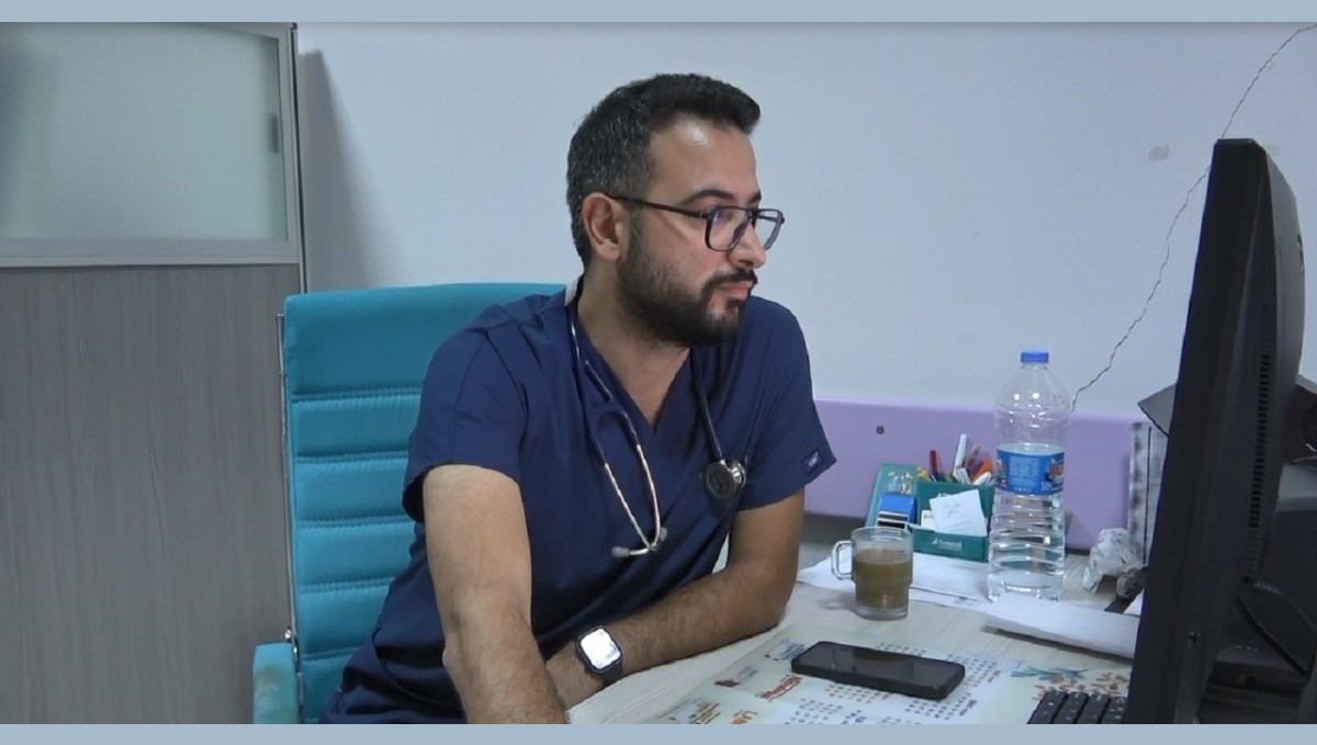 Kardiyoloji Uzmanı Dr. Sönmez: "Uzun süre hareketsiz kalmak, büyük pıhtılar atmasına ve ani ölümlere sebep olabiliyor"