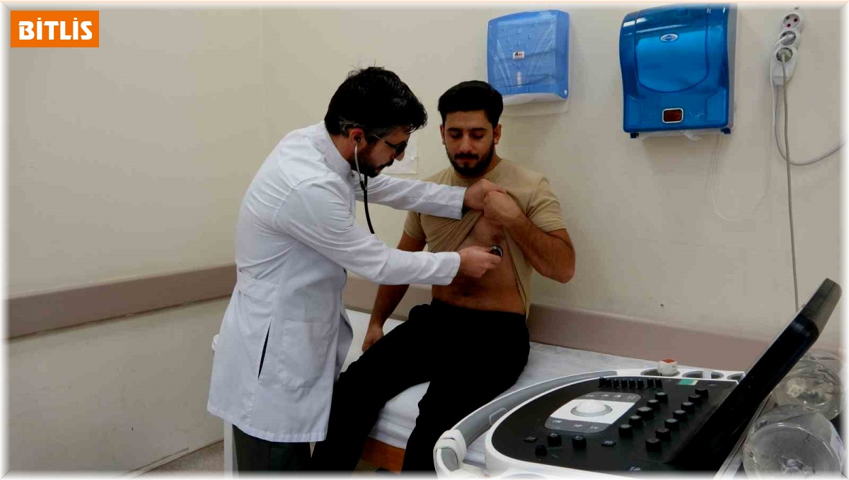 Kardiyoloji uzmanından kalp hastalarına sıcak hava uyarısı