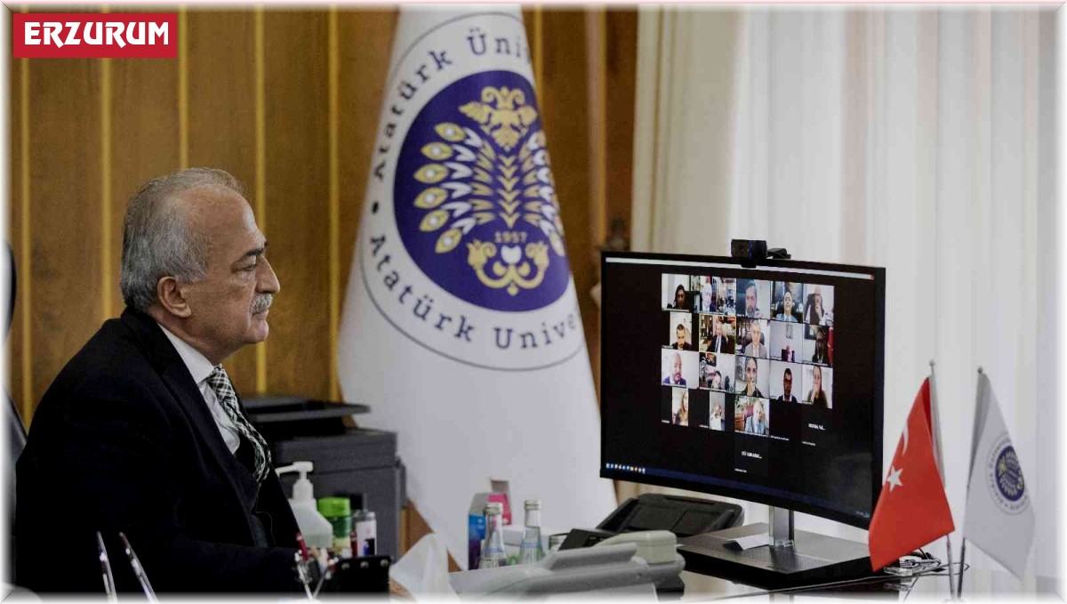 Kariyer fuarlarına yönelik istişare toplantısı düzenlendi