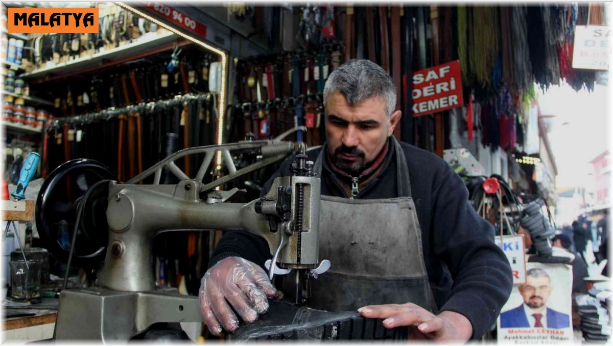 Karlı günlerde ayakkabı tercihi önemli
