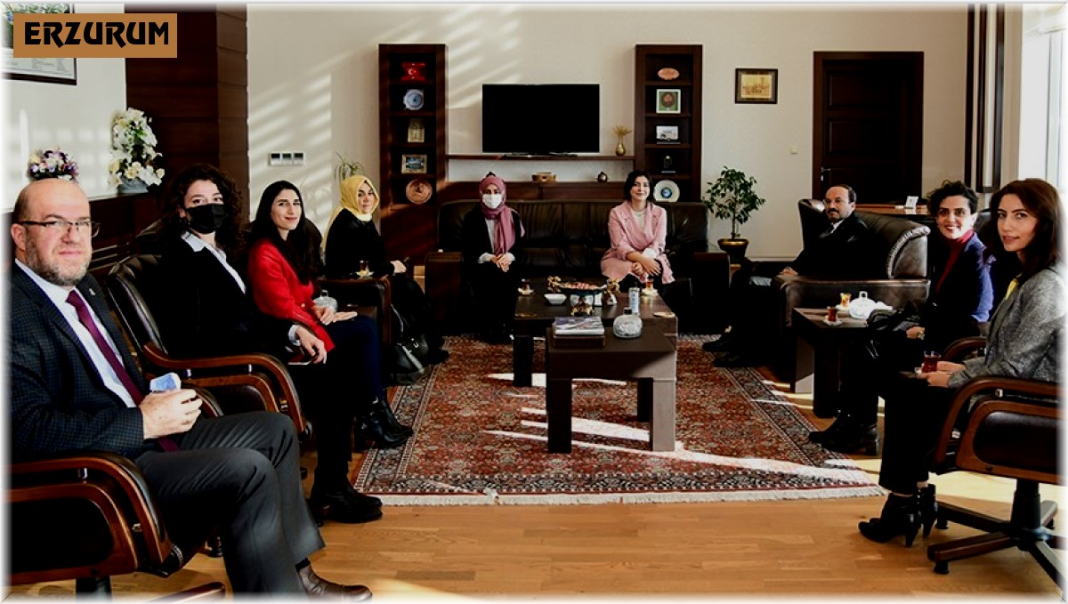 KARPAM'da görev değişikliği