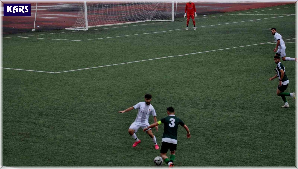 Kars 36 Spor: 1 1985 Derecik Spor: 0