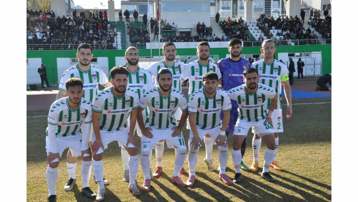 Kars 36 Spor, Bitlis 1916 Spor maçının hakemleri belli oldu