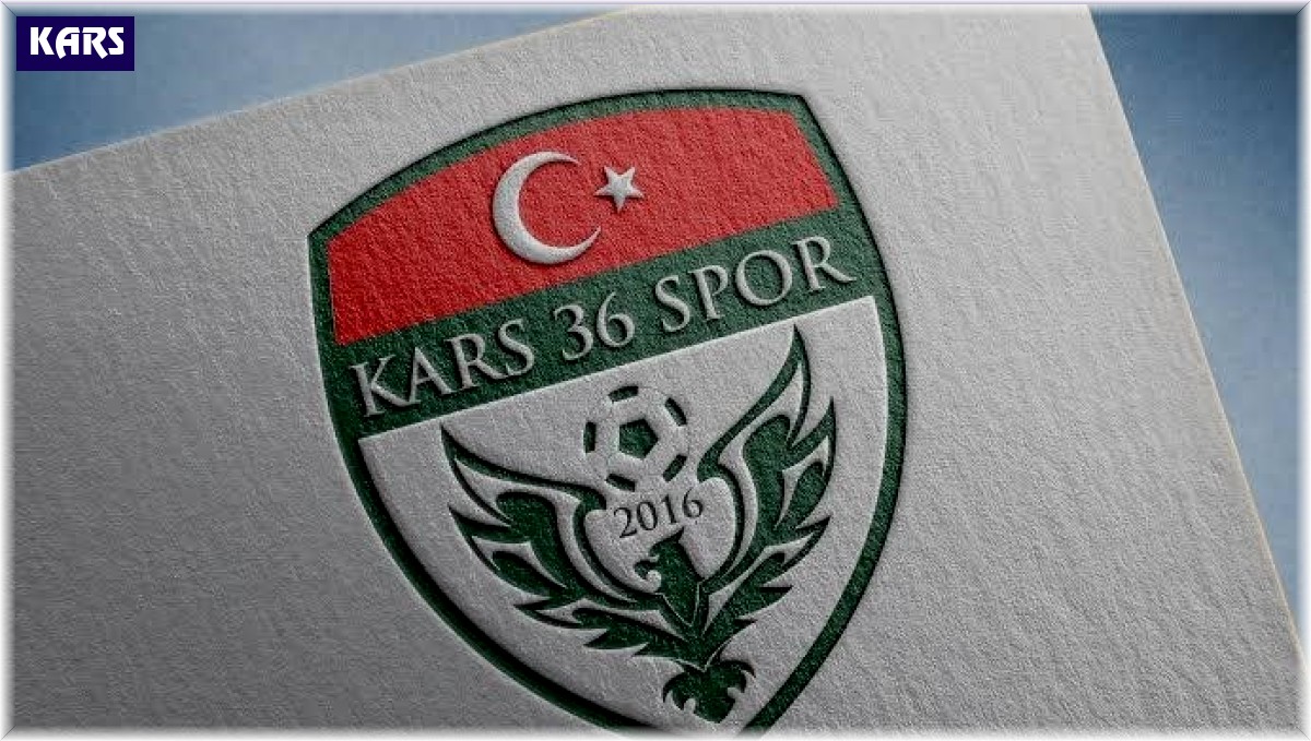Kars 36 Spor Ziraat Kupası'na kaldığı yerden devam edecek
