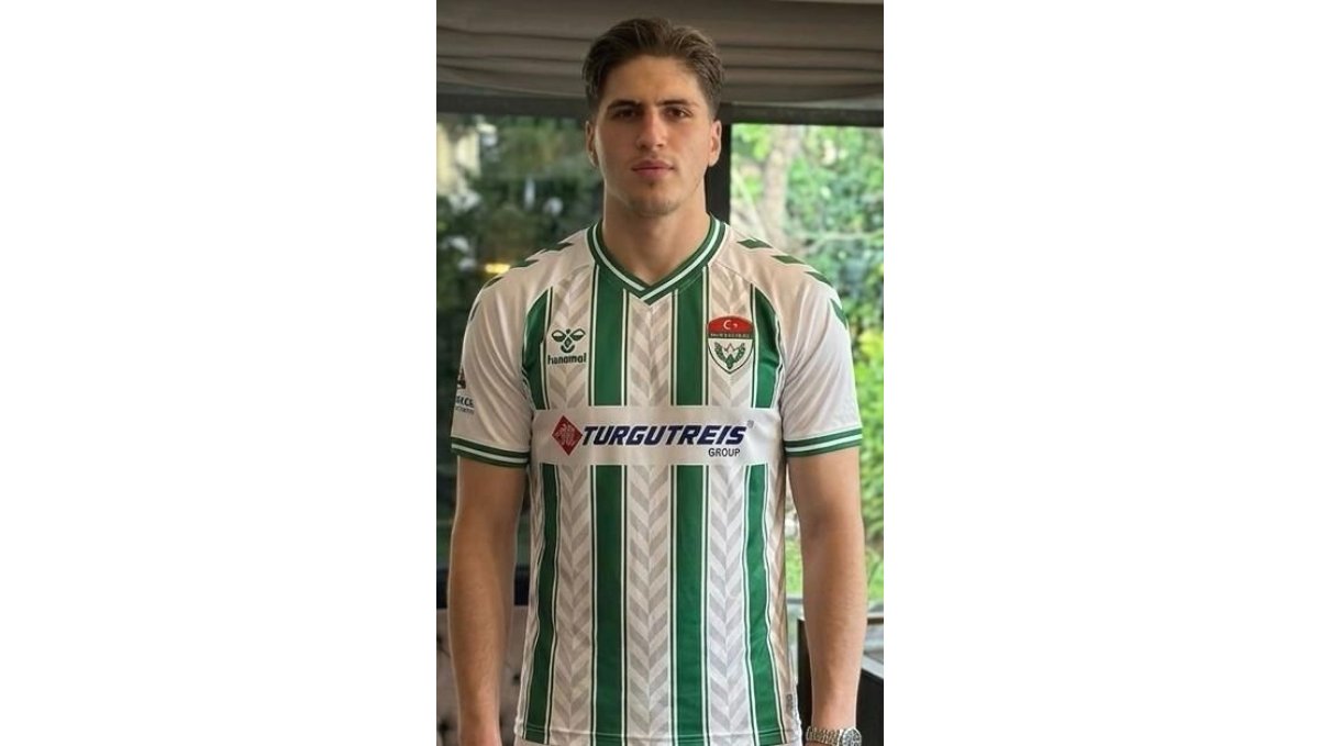 Kars 36 Sporlu futbolcu uğradığı silahlı saldırıda hayatını kaybetti