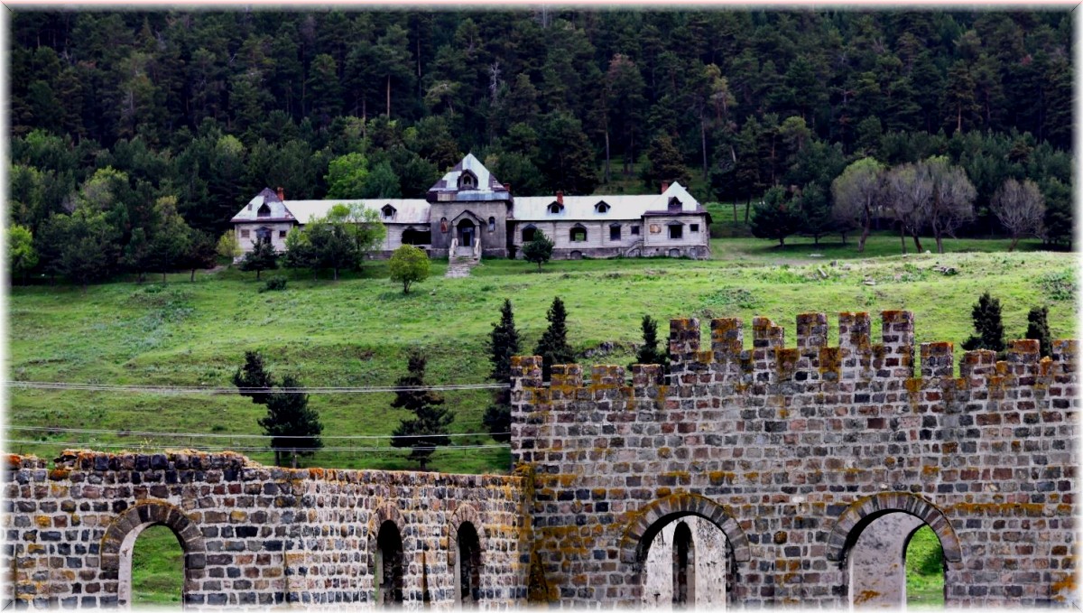 Kars'a dev yatırım