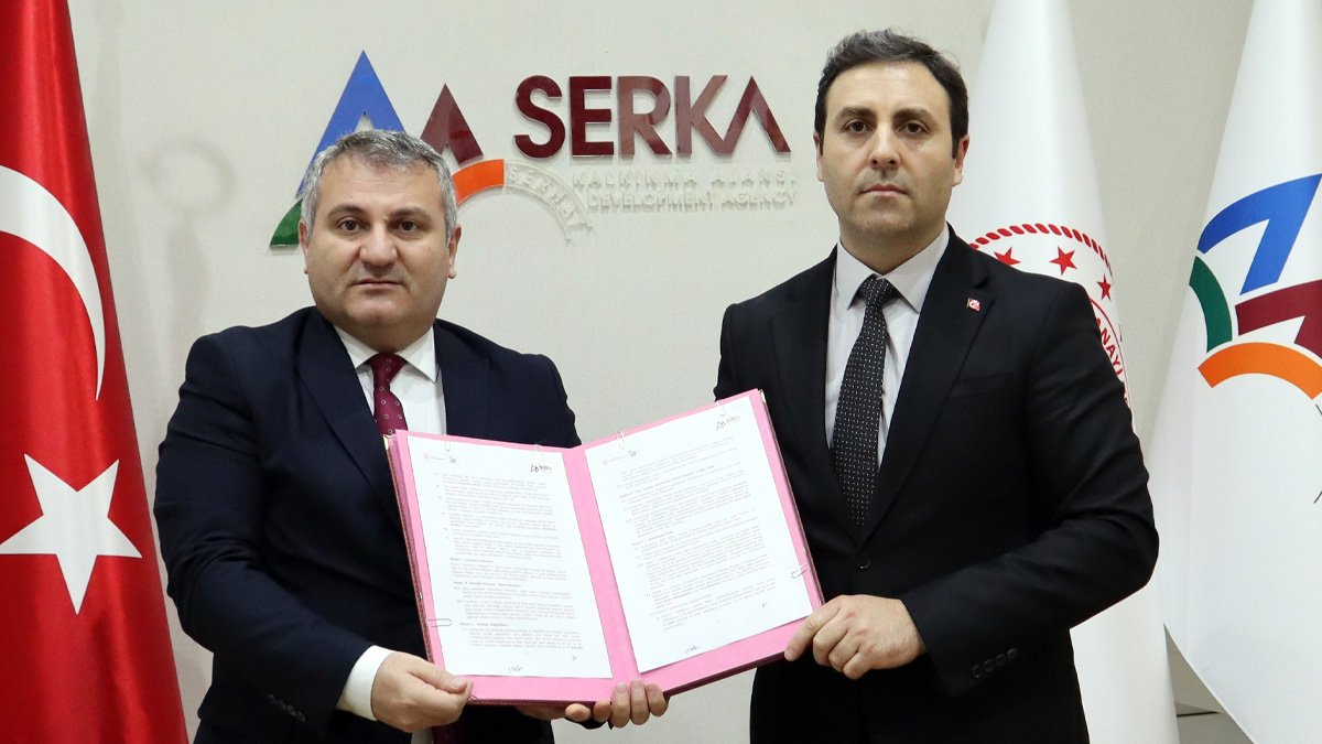 Kars Gıda Kontrol Laboratuvarı uluslararası akreditasyon için hazırlanıyor