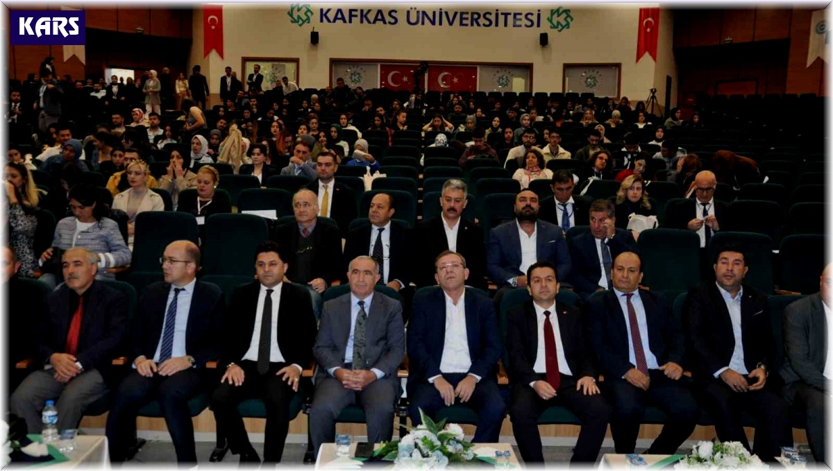 Kars'ın Gazilik Madalyaları ilk kez Kars'ta sergileniyor