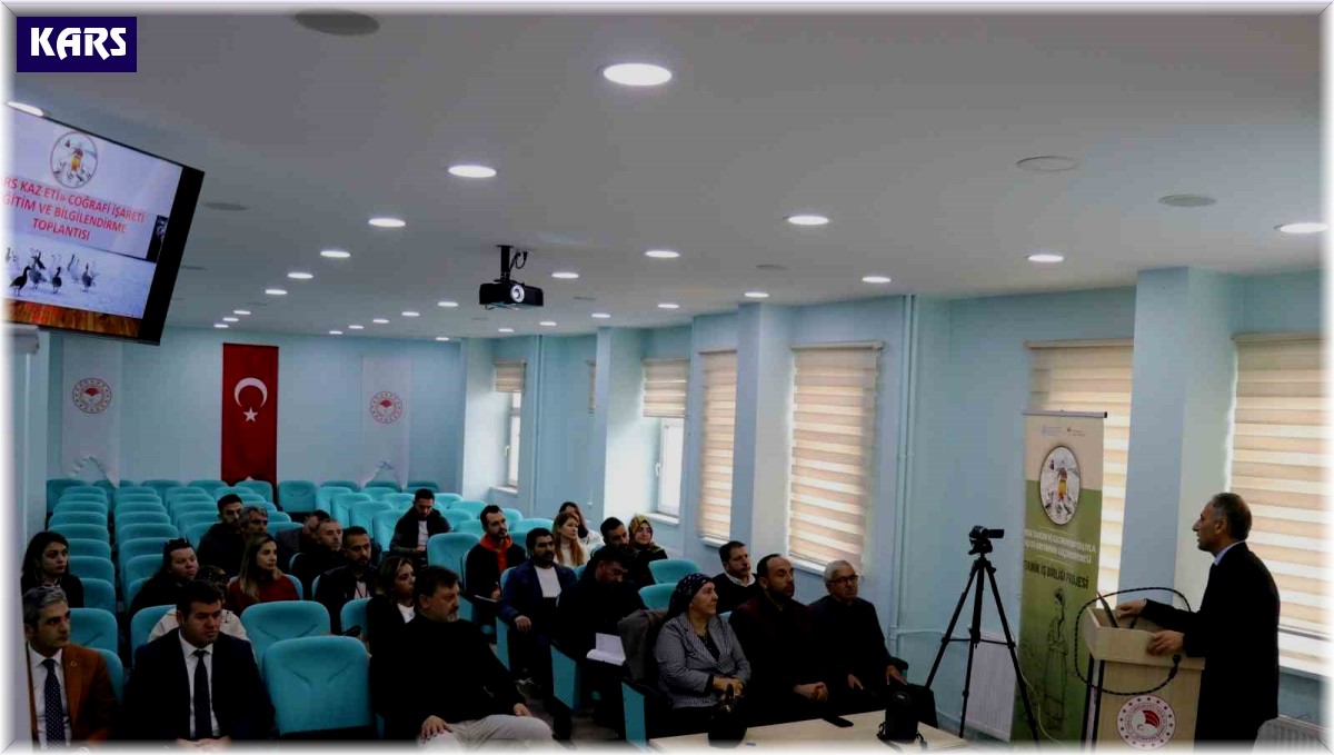 Kars kazı masaya yatırıldı