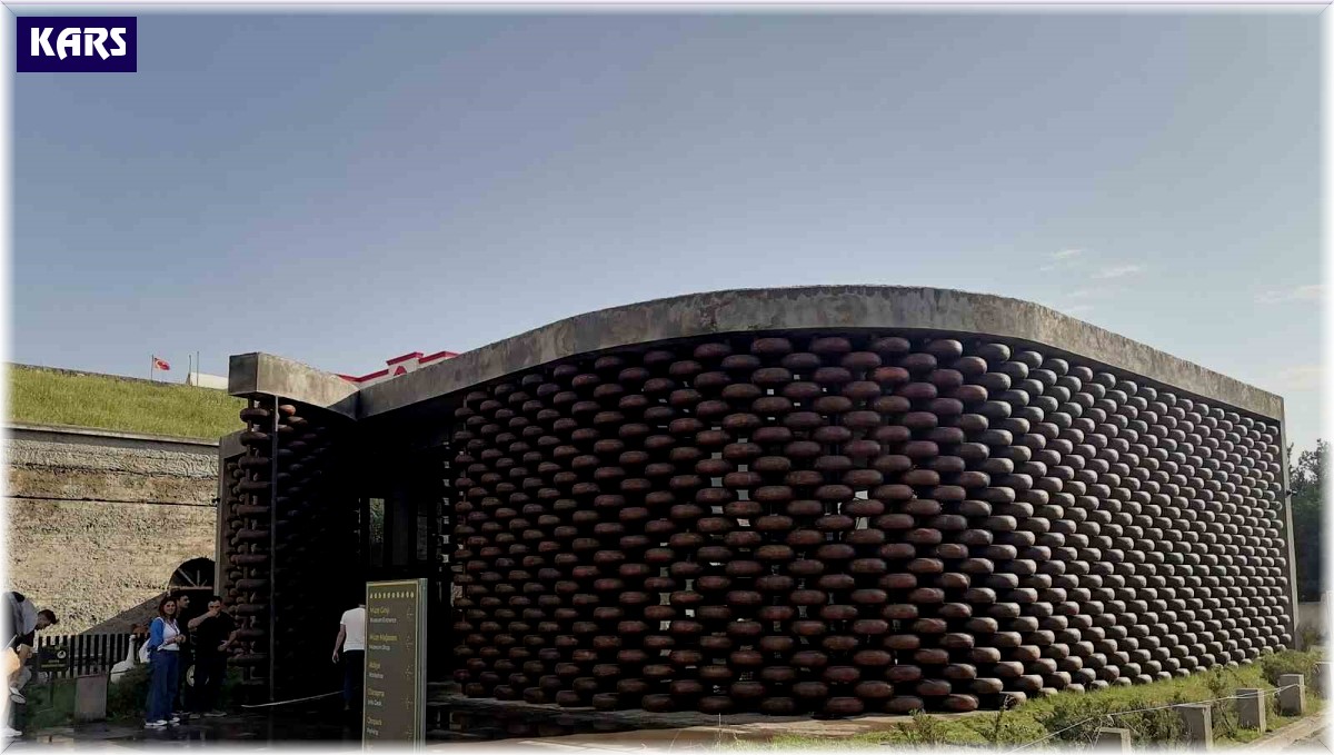 Kars Peynir Müzesi, 7 ayda 60 bin kişiye kapılarını açtı