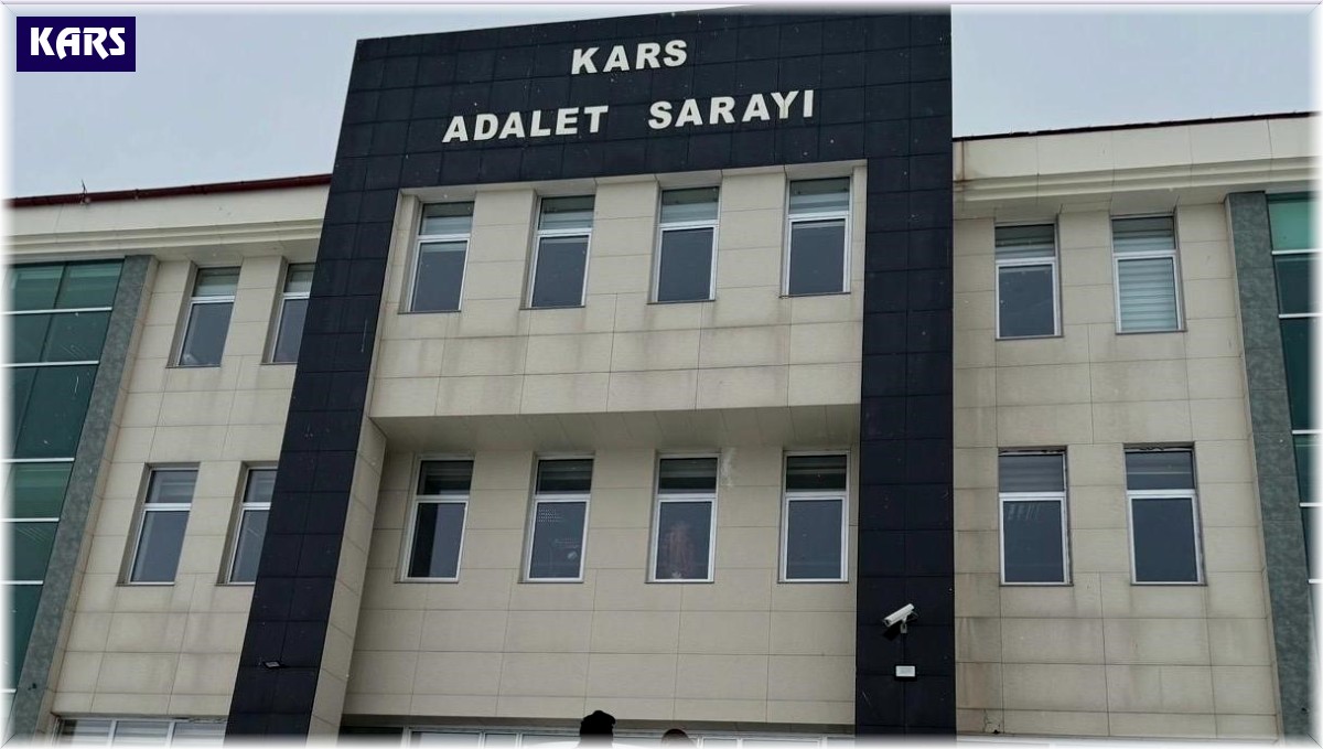 Kars polisinden metamfetamin operasyonu