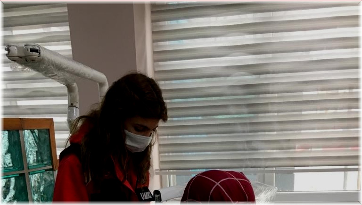 Kars Sağlık Müdürlüğü'nden aşı çağrısı