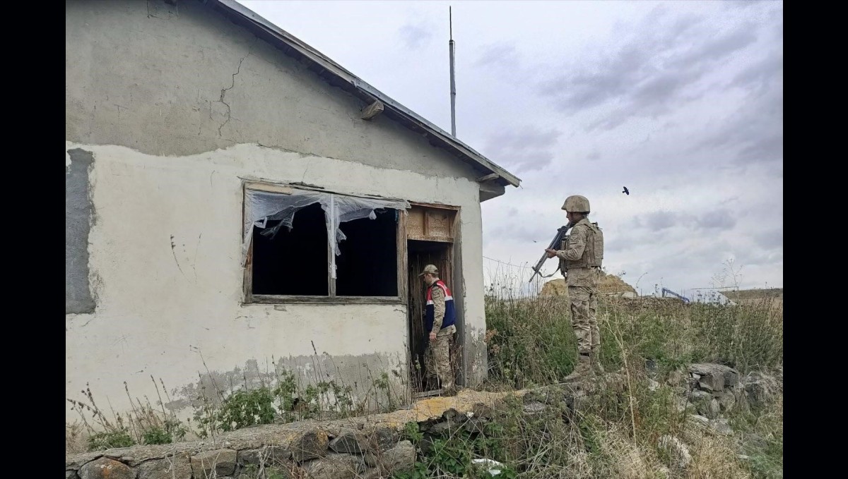 Kars'ta 2 bin 196 kişinin GBT sorgulaması yapıldı