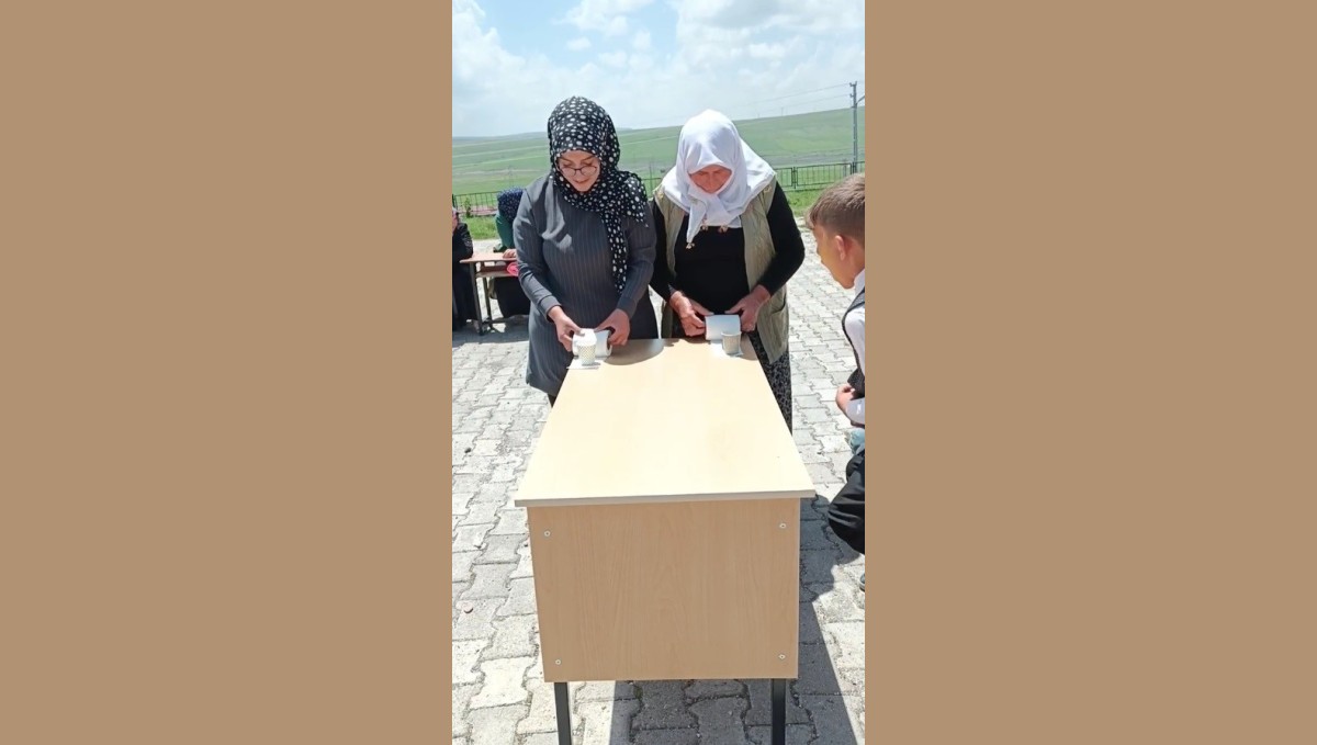 Kars'ta 2025 Aile Yılı ve Maarif Modeli Ebeveyn Okulu eğitimi