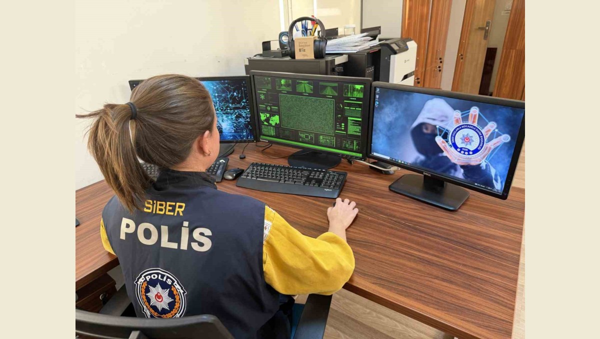 Kars'ta 36 sosyal medya hesabına erişim engeli