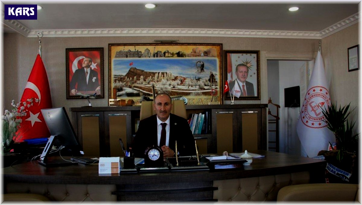 Kars'ta 4 bin 772 öğrenci LGS sınavında ter dökecek