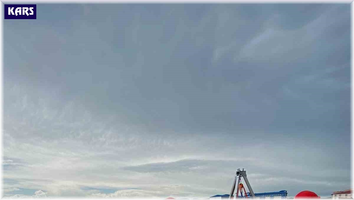 Kars'ta AFAD gönüllü eğitimleri sürüyor