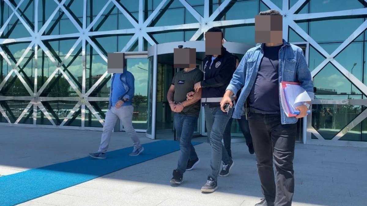 Kars'ta bir kişinin öldüğü kavgada 3 kişi tutuklandı