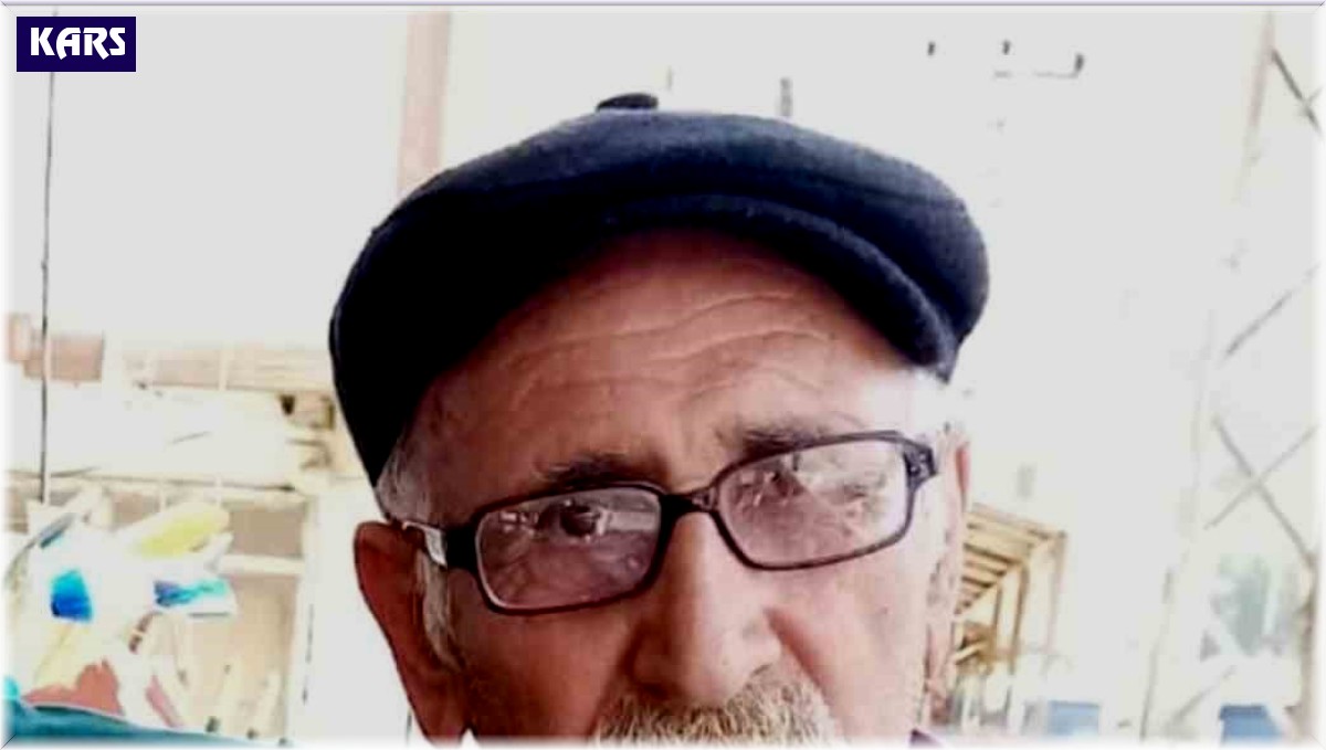 Kars'ta boğa saldırısına uğrayan şahıs hayatını kaybetti