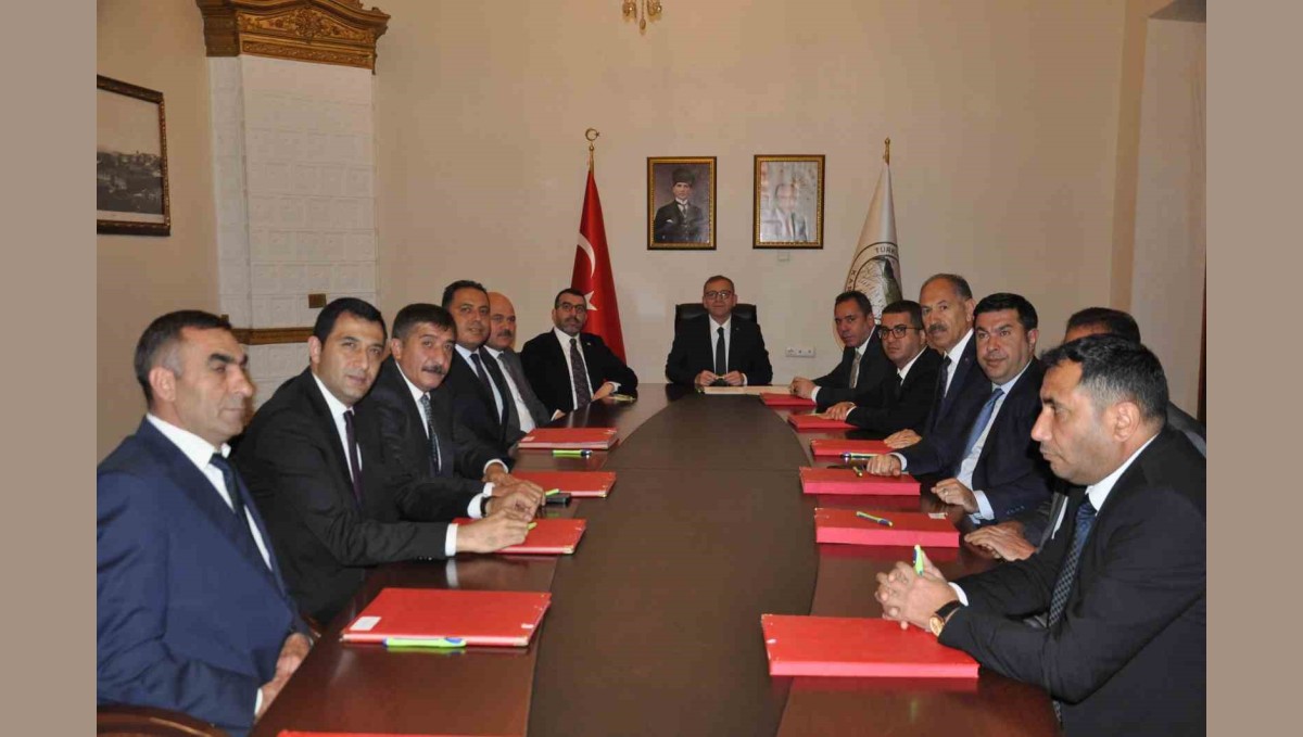 Kars'ta evlenecek gençler desteklenecek