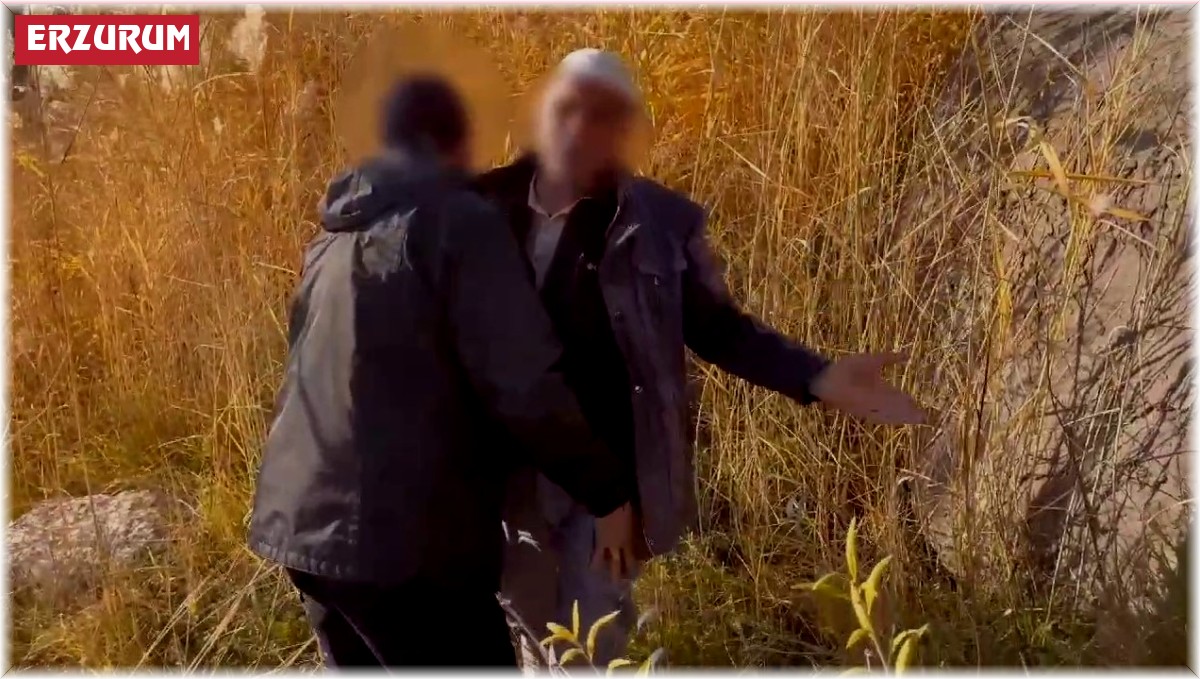 Kars'ta firari cinayet zanlısı yakalandı