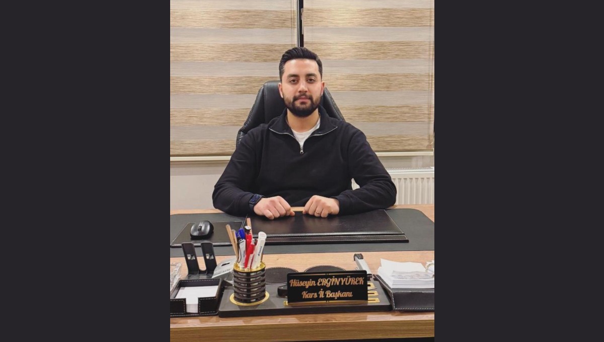 Kars'ta Genç Sağlık Sendikası'ndan büyük başarı