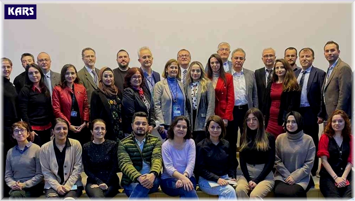 Kars'ta görev yapan doktordan önemli proje