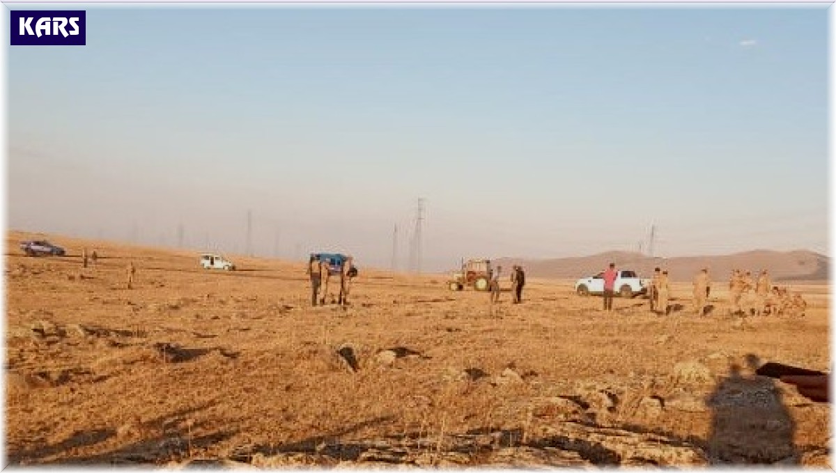 Kars'ta iki köy arasında kavga: 6 yaralı