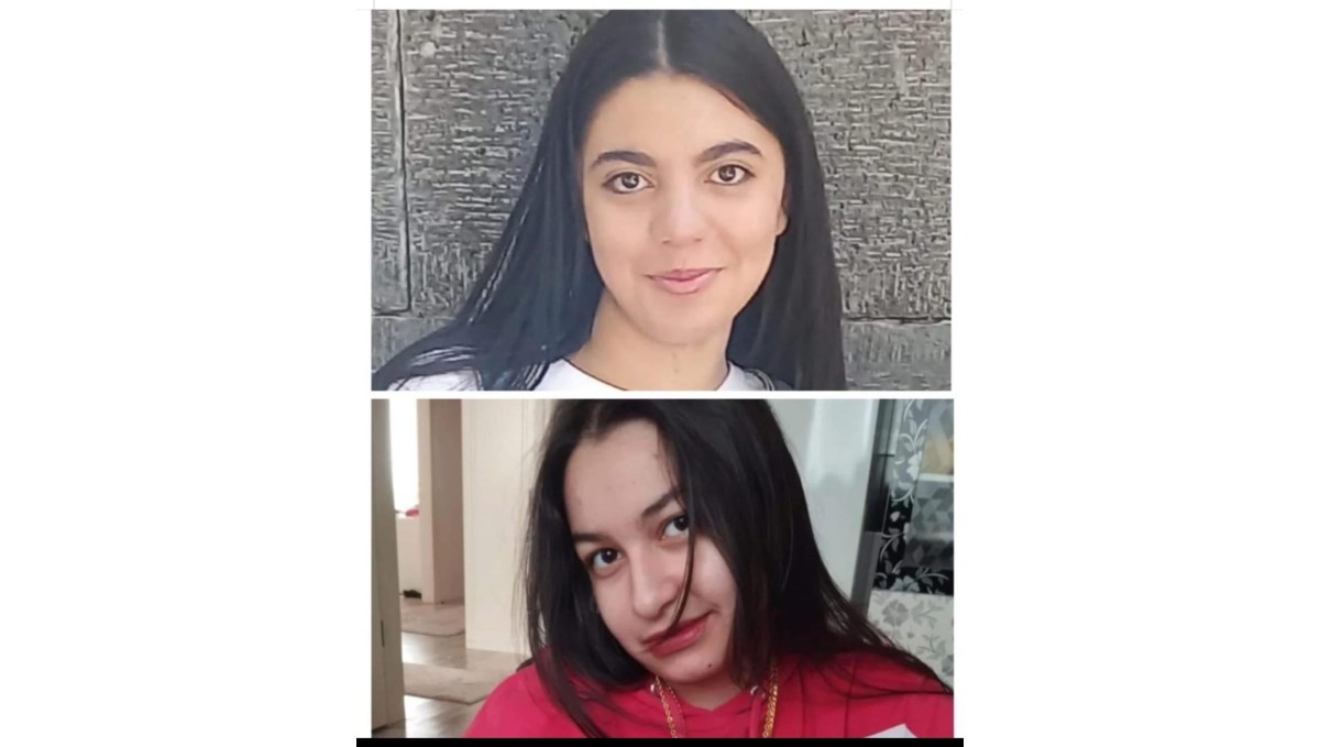 Kars'ta kaybolan iki ortaokul öğrencisinin bulunması için çalışma başlatıldı