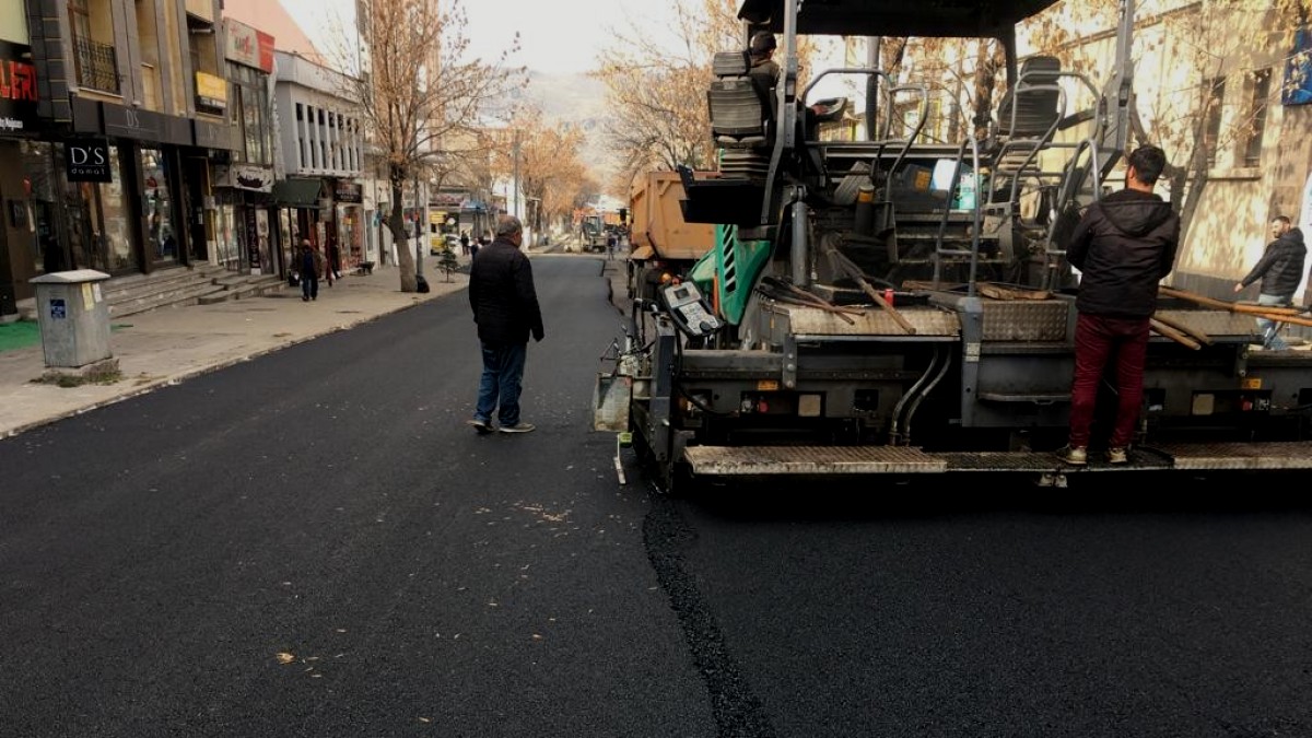 Kars'ta "kayyum" durmak bilmiyor
