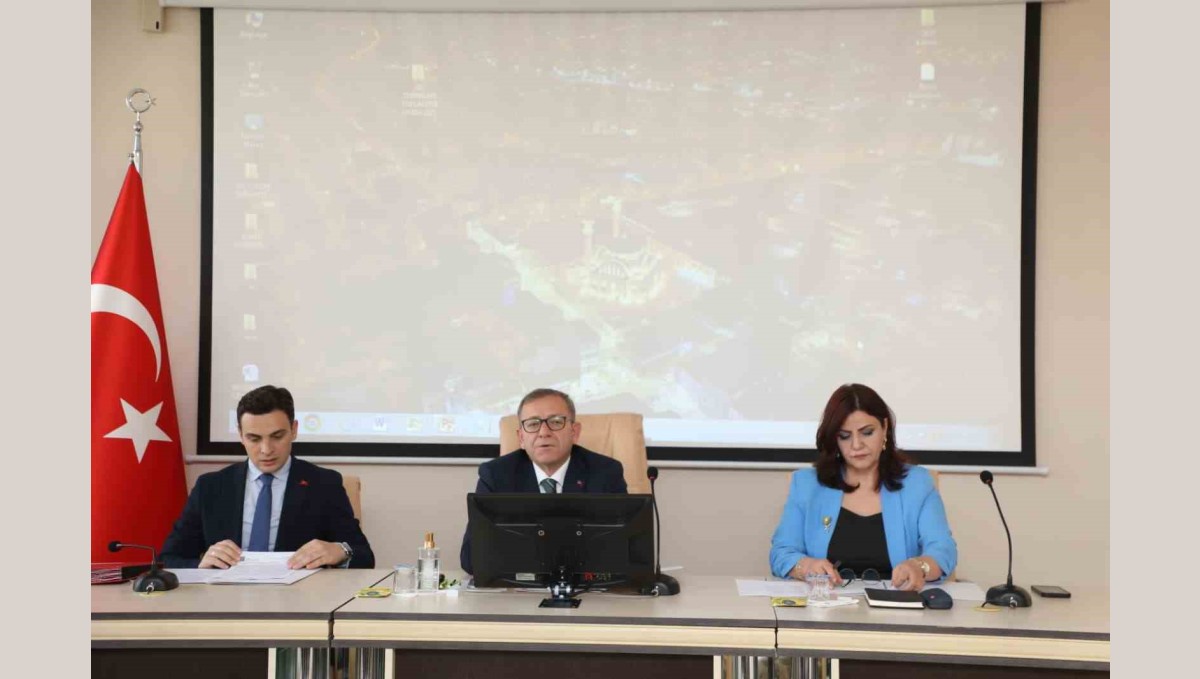 Kars'ta kış tedbirleri masaya yatırıldı