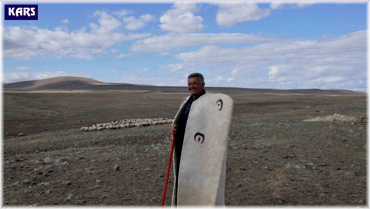 Kars'ta koç katımı