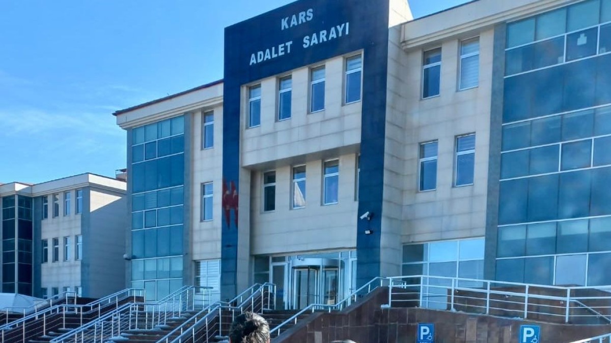 Kars'ta metamfetamin ele geçirildi