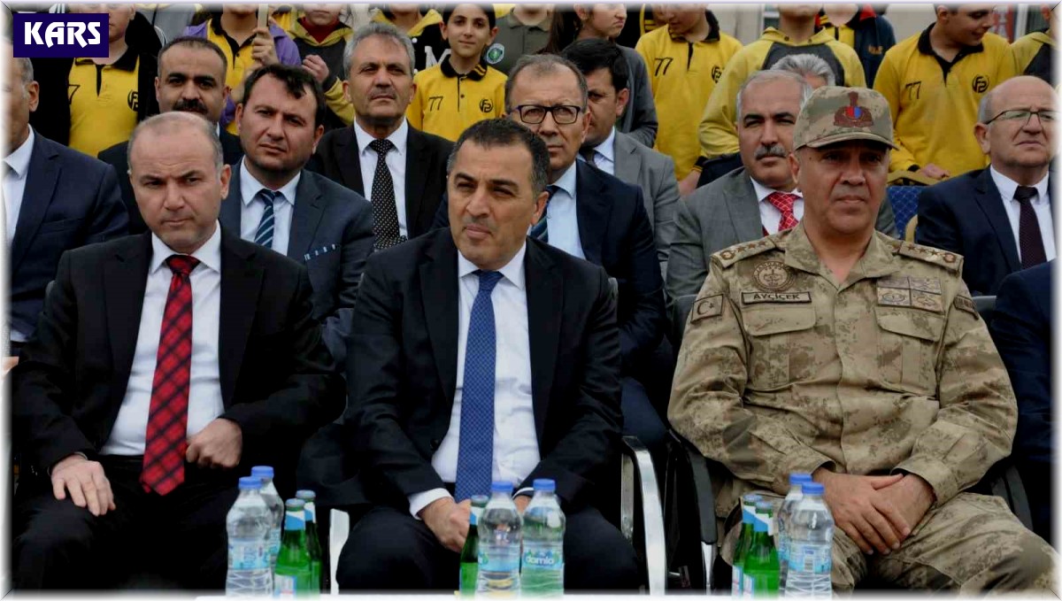 Kars'ta milli radar sistemine öğrencilerden yoğun ilgi